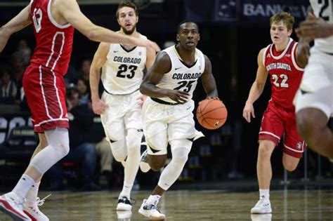 CU Buffs basketball in position to pick up elusive Pac-12 road sweep at ...