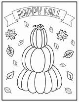 30 Free Printable Fall Coloring Pages  Prudent Penny Pincher sketch template