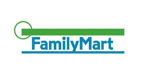 Family mart Logo Animation - YouTube