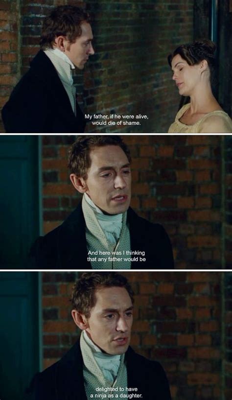 Austenland funny line | Austenland movie, Pride and prejudice, Good movies