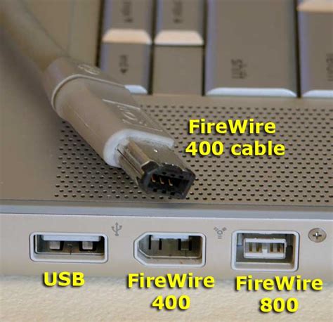 FireWire