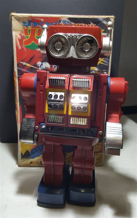 Japan robot. | Robot toy, Robot, Japan