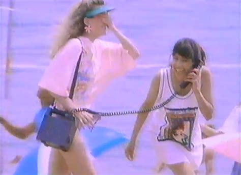 Tech Time Warp of the Week: Rad Ads for Ginormous '80s Cellphones | WIRED