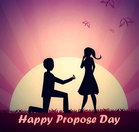 Propose Day 2016 Wallpaper and Proposal images