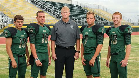 OBU Football Kicks Off Saturday | OBU