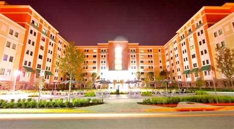 UCF Dorms Ranked From Best To Worst