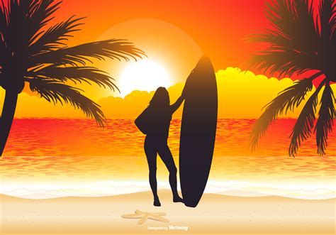 Beach Free Vector Art - (10041 Free Downloads)