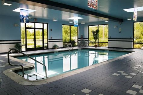 Hampton Inn Flemington - UPDATED 2017 Prices & Hotel Reviews (NJ) - TripAdvisor