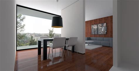 Interior 01 (Prague) - Architizer