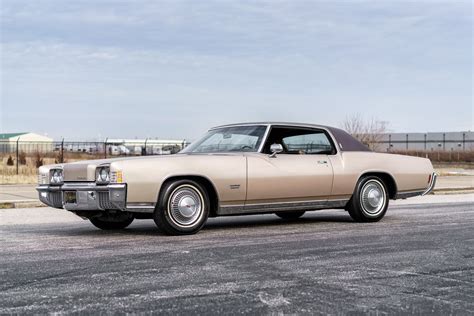 1971 Oldsmobile Toronado | Fast Lane Classic Cars