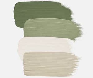 green paint swatches, olive green aesthetic, khaki green | Olive green bedrooms, Green colour ...