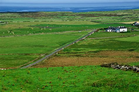 Dublin to Doolin Ireland Photo Gallery | ACM Photography