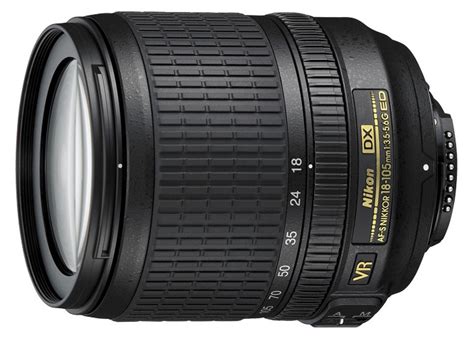 Best Lenses for Nikon D7100 | Switchback Travel