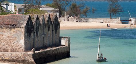 Best places to stay in Mozambique | The Hotel Guru