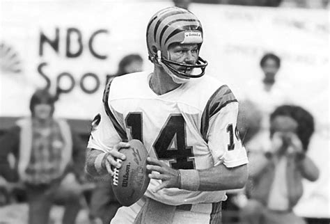 TOFN "5 Games" podcast: QB Ken Anderson recalls life with the Bengals, Paul Brown & Bill Walsh ...