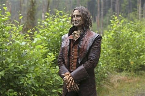 Rumpelstiltskin From Once Upon a Time | 100+ Pop Culture Halloween Costume Ideas | POPSUGAR ...