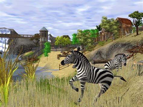 Wildlife Park 2 on Steam