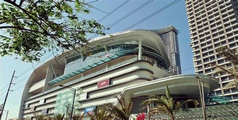 Century City Mall in Makati City, Metro Manila - Yellow Pages PH