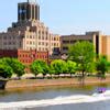 Saginaw, Michigan | Attractions, Accommodations & Restaurants