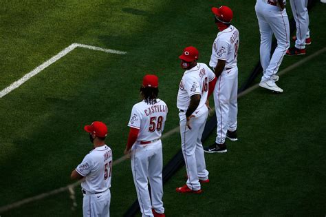 Projecting the Cincinnati Reds Opening Day roster - Red Reporter