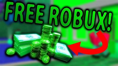 HOW TO GET FREE ROBUX!! (NO SCAM) (LEGIT) (100% WORKS) (FREE ROBUX) - YouTube