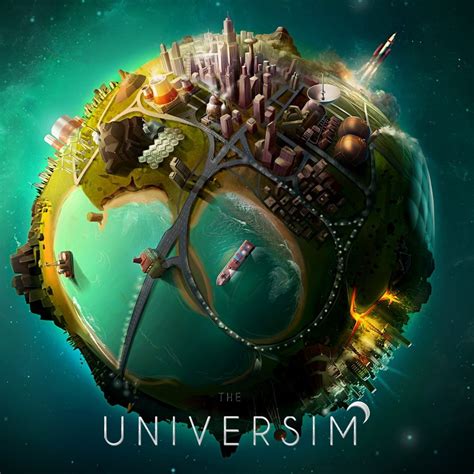 The Universim (2024) | Price, Review, System Requirements, Download