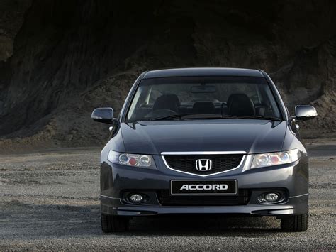 Bikes And Cars Wallpapers: Honda Accord New And Old Models