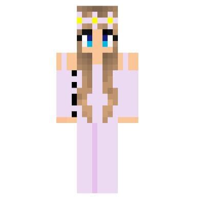 little ally | Minecraft Skins | Tynker