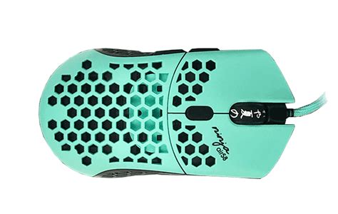 Finalmouse Air58 Ninja Review - One Of The Lightest