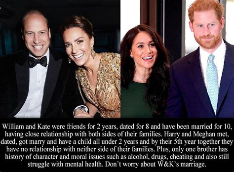 “William and Kate were friends for 2 years, dated... | Royal-Confessions