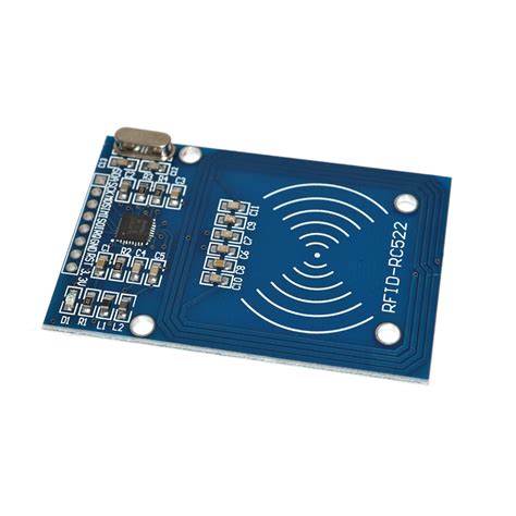 RFID Reader Module RF Module RC522 – OKY3493 – OKYSTAR