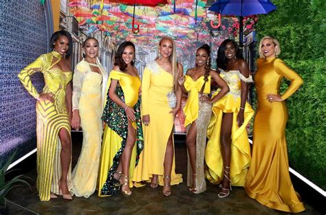 The Real Housewives of Potomac Season 5 Reunion Looks Revealed — See ...