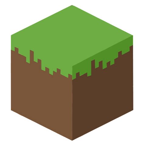 Minecraft Folder Icon