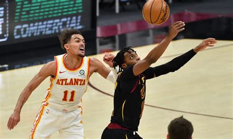 NBA Trade Rumors: Teams prefer Darius Garland over Trae Young - The ...