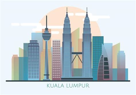 Klcc Vector Art, Icons, and Graphics for Free Download