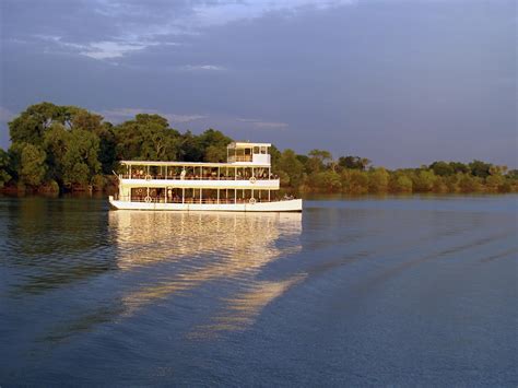 Top Things To Do Along The Mighty Zambezi River