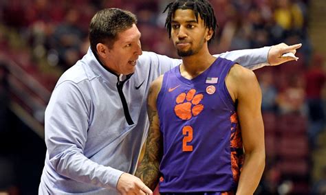 Clemson basketball: ACC Tournament information released