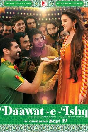 Daawat-e-Ishq Reviews - The Review Monk