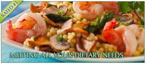 4 Top Canada Diet Meal Delivery Services For Weight Loss | Fit & Healthy Tips