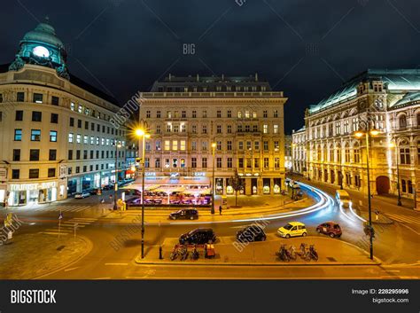 Vienna, Austria, Image & Photo (Free Trial) | Bigstock