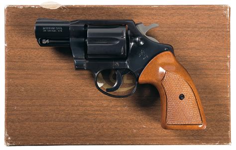 Colt - Detective Special | Rock Island Auction