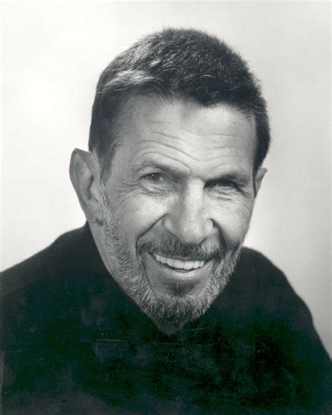 Leonard Nimoy Passes Away At 83