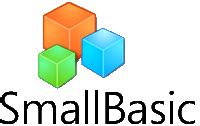 Yet another programming language from Microsoft: Small Basic - Ars Technica