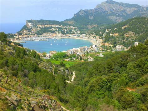 Day Hiking in the Soller Valley - Prime Passages