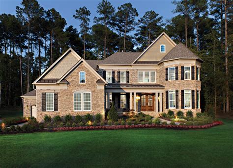 North Carolina Homes for Sale - 20 New Home Communities | Toll Brothers®