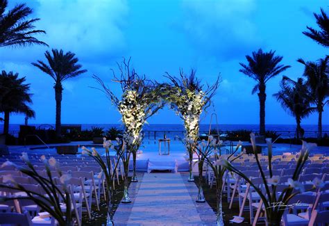 Wedding Venues Miami Beach Florida - mafia wedding