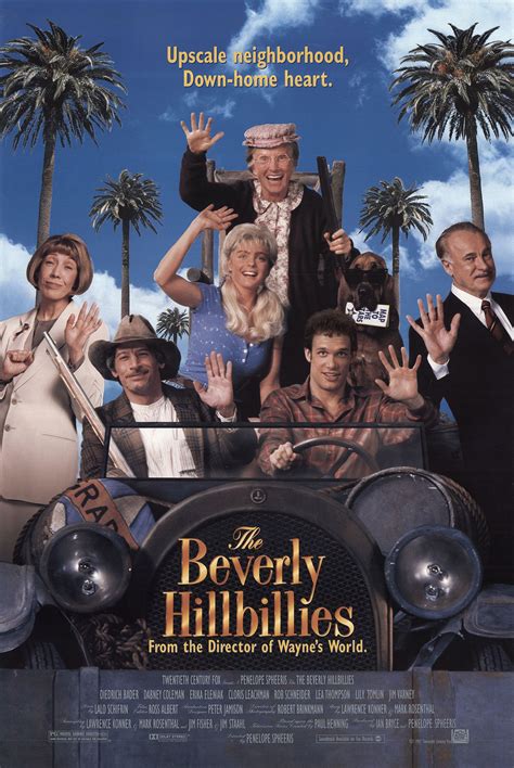 The Beverly Hillbillies (1993) | PrimeWire