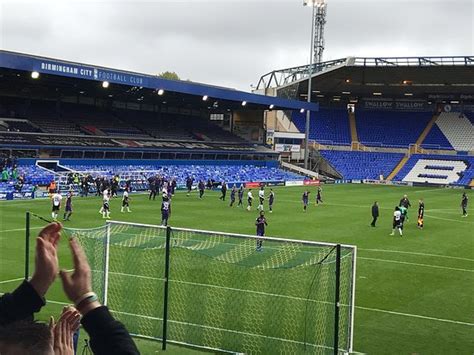 Birmingham City Football Club - 2019 All You Need to Know BEFORE You Go (with Photos) - TripAdvisor