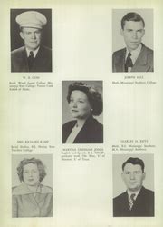 Booneville High School - Memories Yearbook (Booneville, MS), Class of ...