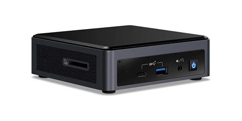 Intel's powerful NUC 10 i7 Performance Kit hits an Amazon low of $490 ...